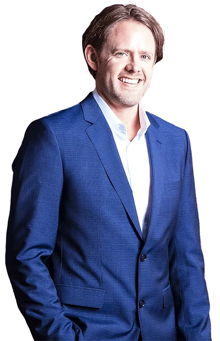 Travis Cody, co-founder of Self Publishing Agency
